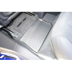 Guardliner Foot Liner