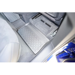 Guardliner Foot Liner