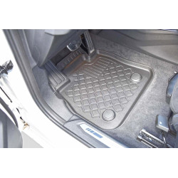 Guardliner Foot Liner