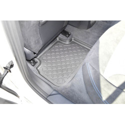 Guardliner Foot Liner