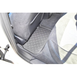 Guardliner Foot Liner