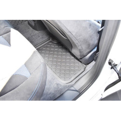 Guardliner Foot Liner