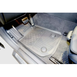 Guardliner Foot Liner