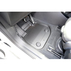 Guardliner Foot Liner