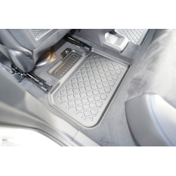 Guardliner Foot Liner