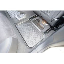 Guardliner Foot Liner