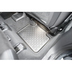 Guardliner Foot Liner