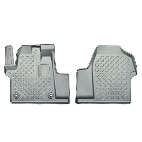 Guardliner Foot Liner