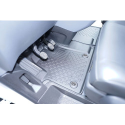 Guardliner Foot Liner