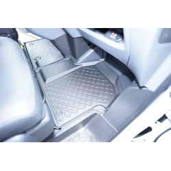 Guardliner Foot Liner