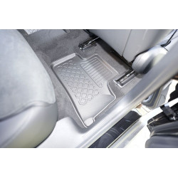 Guardliner Foot Liner