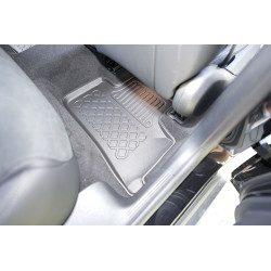 Guardliner Foot Liner