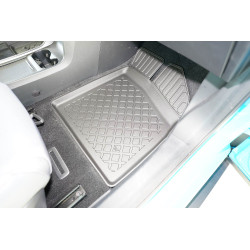 Guardliner Foot Liner