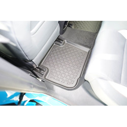 Guardliner Foot Liner