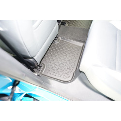 Guardliner Foot Liner