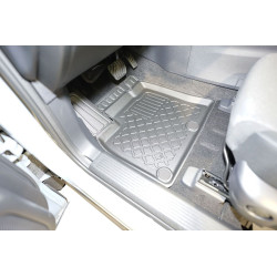 Guardliner Foot Liner