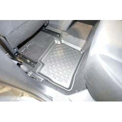 Guardliner Foot Liner