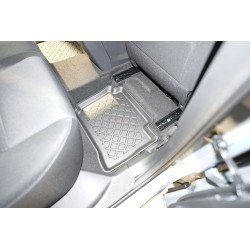 Guardliner Foot Liner