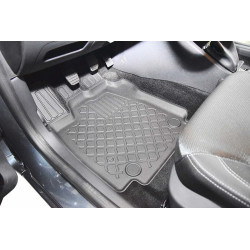 Guardliner Foot Liner