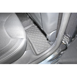 Guardliner Foot Liner