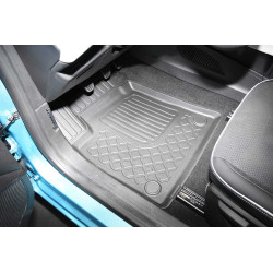 Guardliner Foot Liner