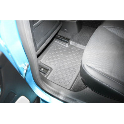 Guardliner Foot Liner