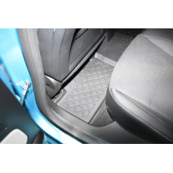 Guardliner Foot Liner