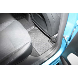 Guardliner Foot Liner