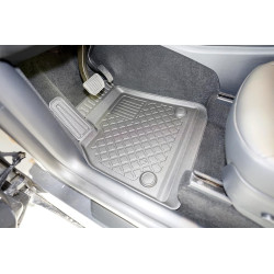 Guardliner Foot Liner