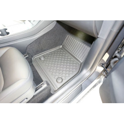 Guardliner Foot Liner