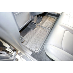 Guardliner Foot Liner