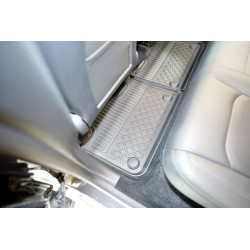 Guardliner Foot Liner