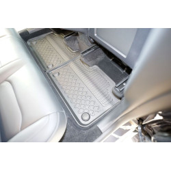 Guardliner Foot Liner