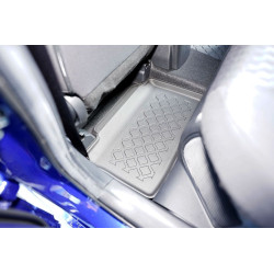 Guardliner Foot Liner