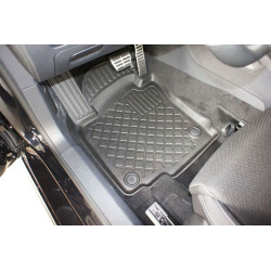 Guardliner Foot Liner