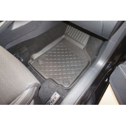 Guardliner Foot Liner