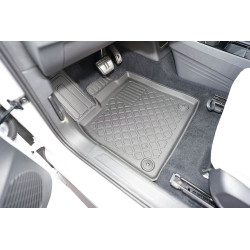 Guardliner Foot Liner