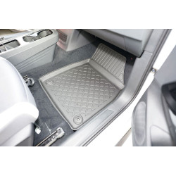 Guardliner Foot Liner