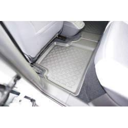 Guardliner Foot Liner