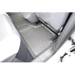 Guardliner Foot Liner