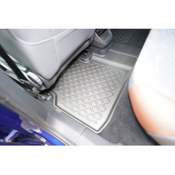 Guardliner Foot Liner