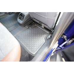 Guardliner Foot Liner