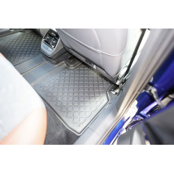 Guardliner Foot Liner