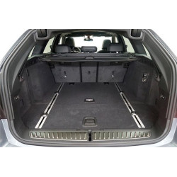 Guardliner Boot Liner