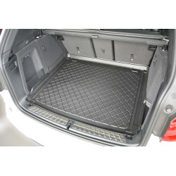 Guardliner Boot Liner