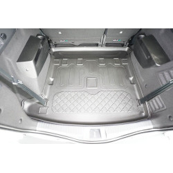 Guardliner Boot Liner