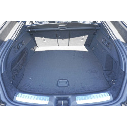 Guardliner Boot Liner