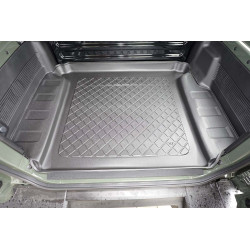 Guardliner Boot Liner