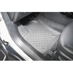 Guardliner Foot Liner