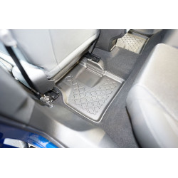 Guardliner Foot Liner